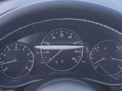 New 2026 MAZDA CX-30 AWD 2.5 S image 26