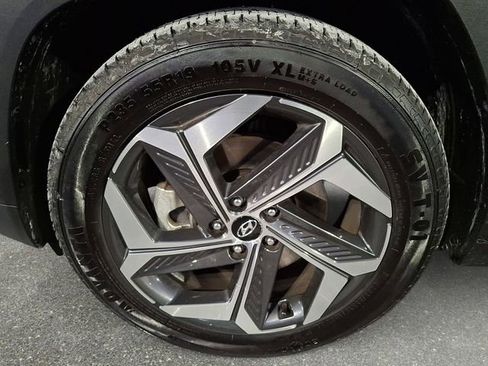 Used 2024 Hyundai Tucson Limited image 9