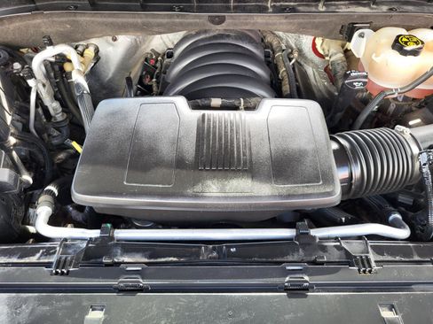 Used 2021 Chevrolet Tahoe High Country AWD/4WD image 31