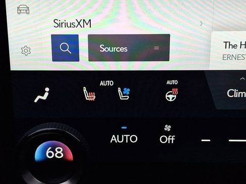 Used 2024 Lexus RX 350 AWD w/ Convenience Package image 26