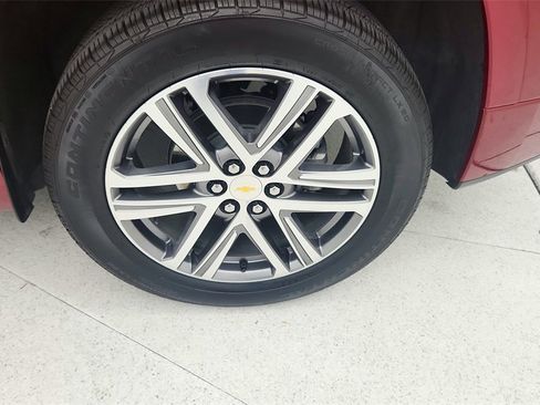 Certified 2023 Chevrolet Traverse High Country image 28