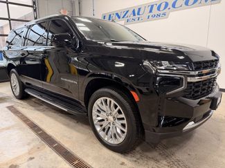 Used 2023 Chevrolet Suburban LS video 2