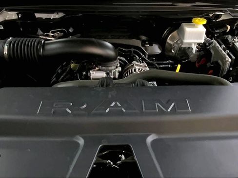 Used 2022 RAM 1500 Laramie image 32