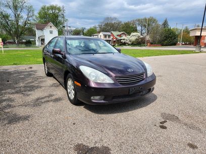 Used 2004 Lexus ES 330