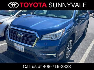 Used 2020 Subaru Ascent Limited w/ Technology Package video 1