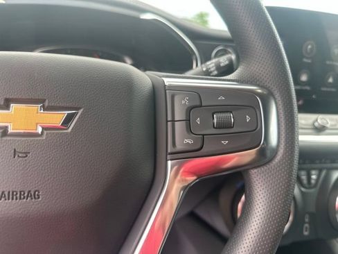 New 2026 Chevrolet Blazer LT w/ Midnight/Sport Edition FWD image 20