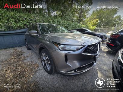 Used 2023 Acura MDX FWD w/ Technology Package