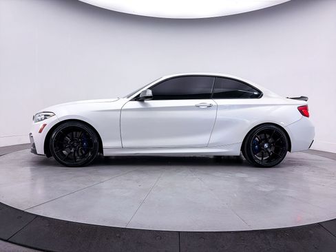 Used 2018 BMW M240i xDrive Coupe AWD/4WD image 40