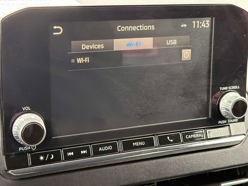 Used 2023 Mitsubishi Outlander ES image 21