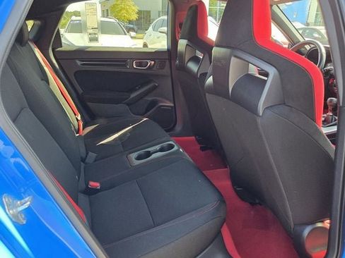 Used 2024 Honda Civic Type R image 13
