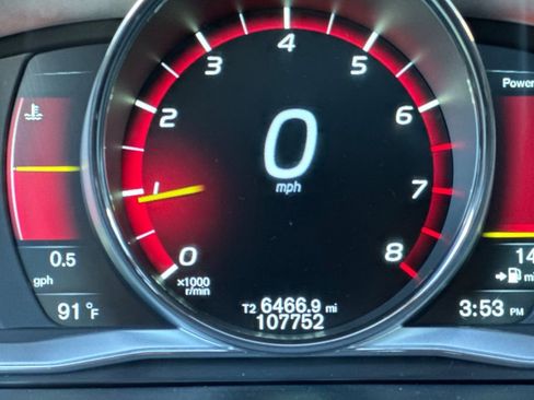 Used 2015 Volvo S60 T5 Premier Plus image 23