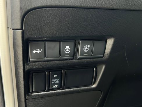 Used 2024 INFINITI QX80 Luxe image 15