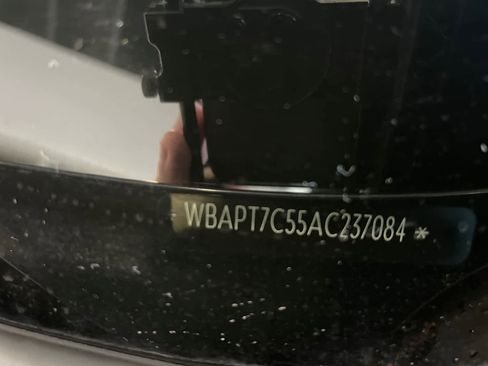 Used 2010 BMW 535i xDrive Wagon image 16