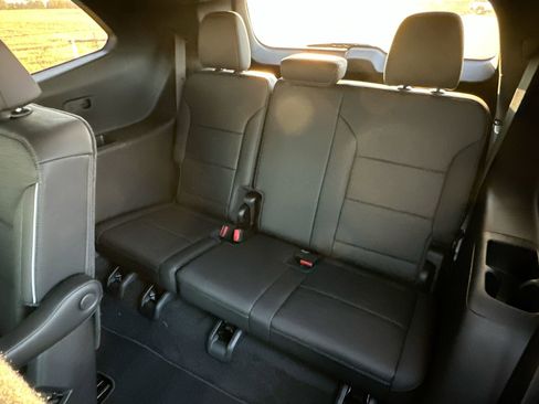 New 2026 Buick Enclave Sport Touring image 24