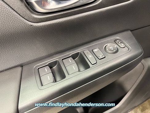 New 2026 Honda CR-V Sport-L image 15
