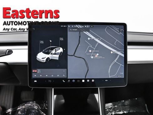 Used 2019 Tesla Model 3 Long Range image 12