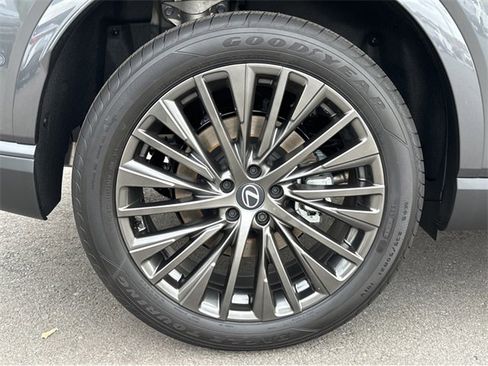 New 2026 Lexus RX 350 image 33