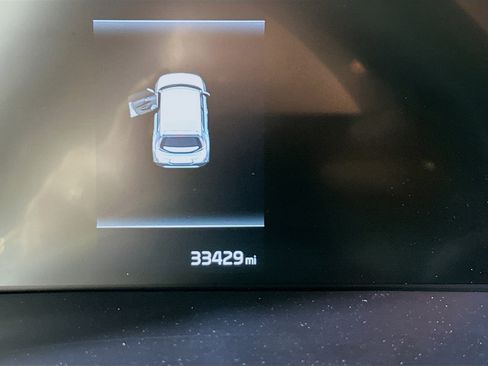 Used 2025 Kia Soul LX w/ LX Technology Package FWD image 18