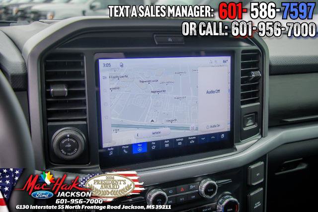 Used 2026 Ford F150 XLT w/ Equipment Group 303A High AWD/4WD image 86