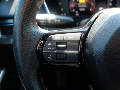 Certified 2025 Acura Integra Type S FWD image 28