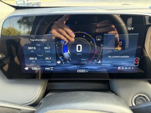 Used 2026 Chevrolet Equinox LT w/ Convenience Package II AWD/4WD image 18