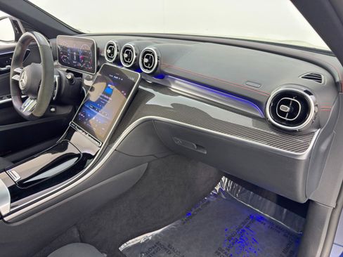 Used 2023 Mercedes-Benz C 43 AMG 4MATIC Sedan image 15