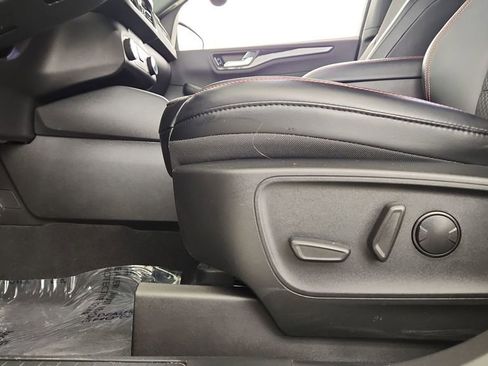 New 2024 Ford Escape ST-Line Select image 24