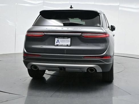 Used 2023 Lincoln Corsair FWD w/ Equipment Group 101A image 44