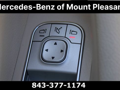 Certified 2026 Mercedes-Benz GLE 450 4MATIC image 19