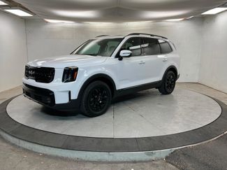 Used 2024 Kia Telluride SX Prestige X-Pro video 1