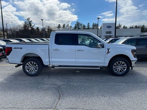 New 2026 Ford F150 XLT image 3