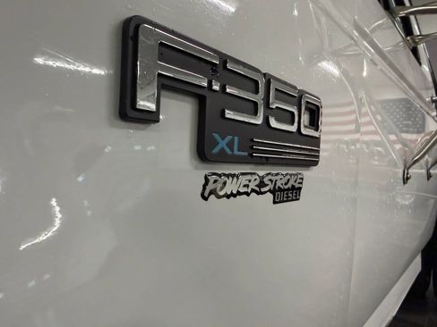 Used 1997 Ford F350 4x4 Regular Cab image 20