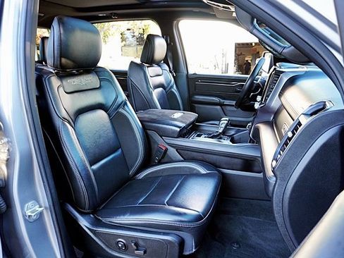 Used 2021 RAM 1500 TRX w/ TRX Level 2 Equipment Group image 15