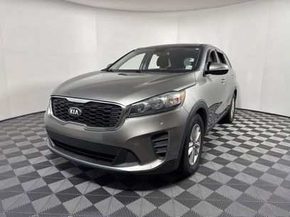 Used 2019 Kia Sorento LX