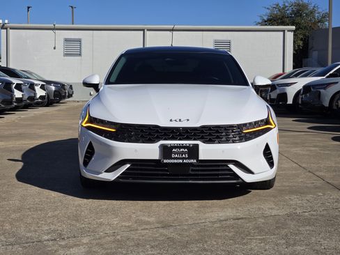 Used 2024 Kia K5 EX w/ EX Premium Package image 3