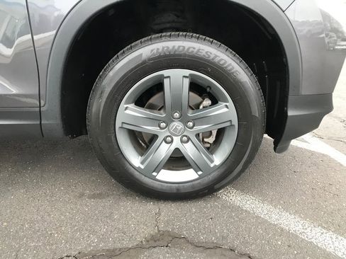 Certified 2023 Honda Ridgeline RTL-E image 5