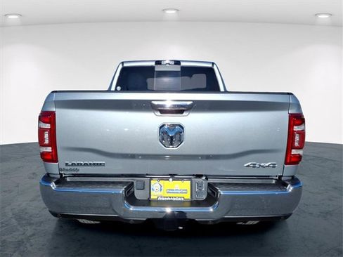 Used 2022 RAM 3500 Laramie image 24