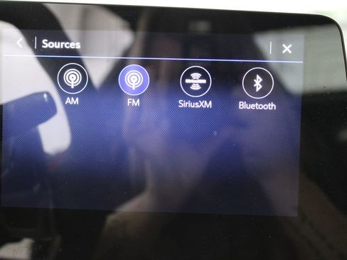 Used 2023 Chevrolet Corvette Stingray Premium Conv image 36