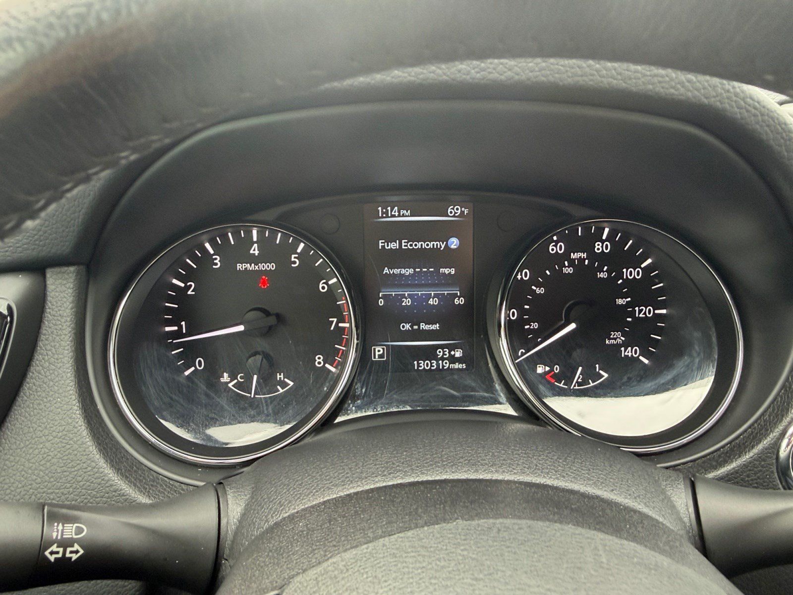 Used 2017 Nissan Rogue SL AWD/4WD image 10