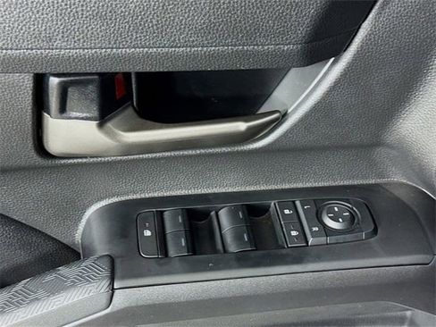 Certified 2025 Toyota Tacoma TRD Sport image 17