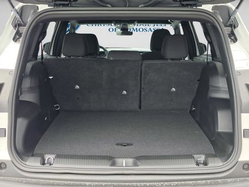 New 2026 Jeep Cherokee Laredo AWD/4WD image 13