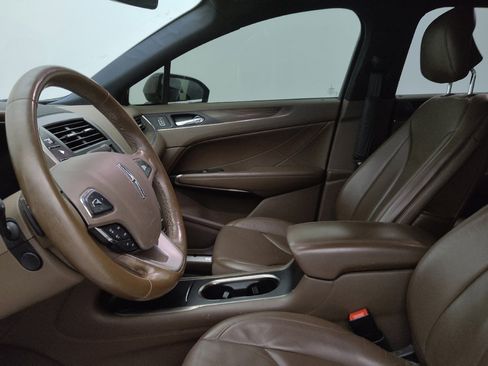 Used 2018 Lincoln MKC Reserve image 17