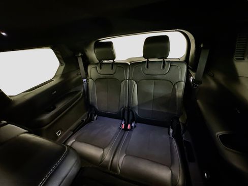 Used 2024 Jeep Grand Cherokee L Altitude image 29