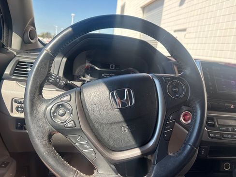 Used 2017 Honda Pilot EX-L image 19