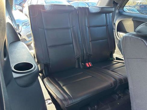 Used 2022 Dodge Durango R/T w/ Blacktop Package image 14