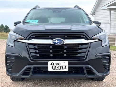 Used 2023 Subaru Ascent Premium w/ Convenience Package AWD/4WD image 2