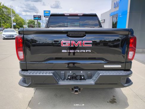 Used 2023 GMC Sierra 1500 Elevation w/ Preferred Package AWD/4WD image 6
