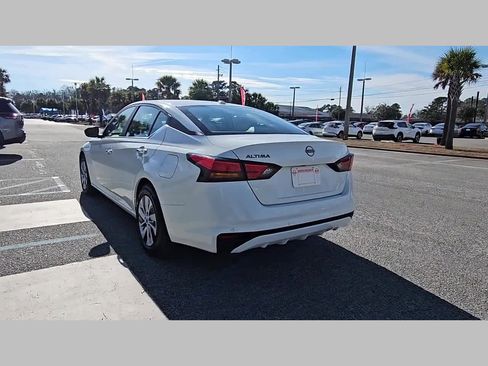 Used 2025 Nissan Altima 2.5 S image 29