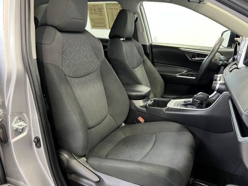 Used 2024 Toyota RAV4 XLE image 13