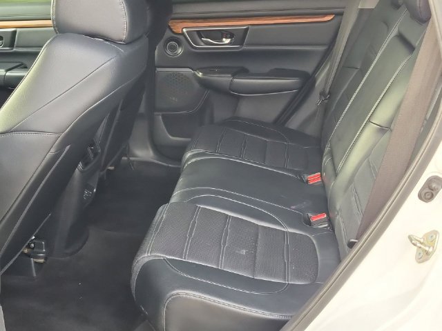 Used 2017 Honda CR-V Touring image 24